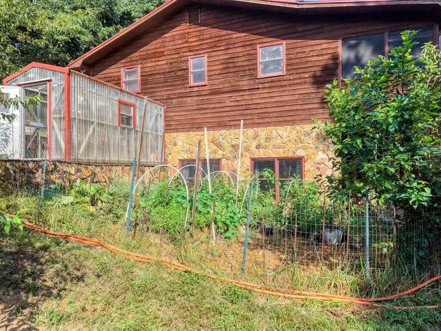 4782 Squirrel Hunting Road, Morganton, GA 30560