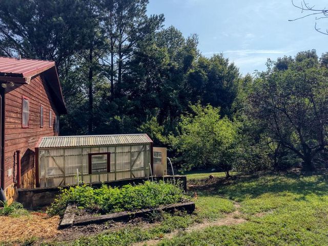4782 Squirrel Hunting Road, Morganton, GA 30560