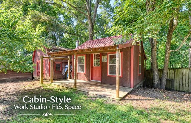4782 Squirrel Hunting Road, Morganton, GA 30560