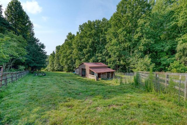 4782 Squirrel Hunting Road, Morganton, GA 30560