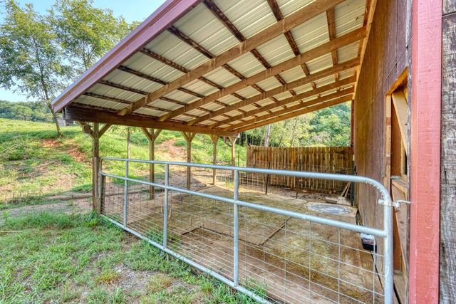 4782 Squirrel Hunting Road, Morganton, GA 30560