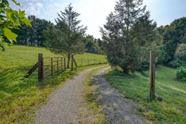 4782 Squirrel Hunting Road, Morganton, GA 30560