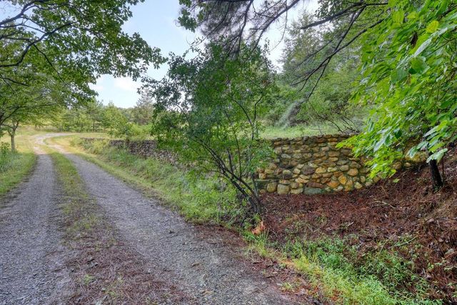 4782 Squirrel Hunting Road, Morganton, GA 30560