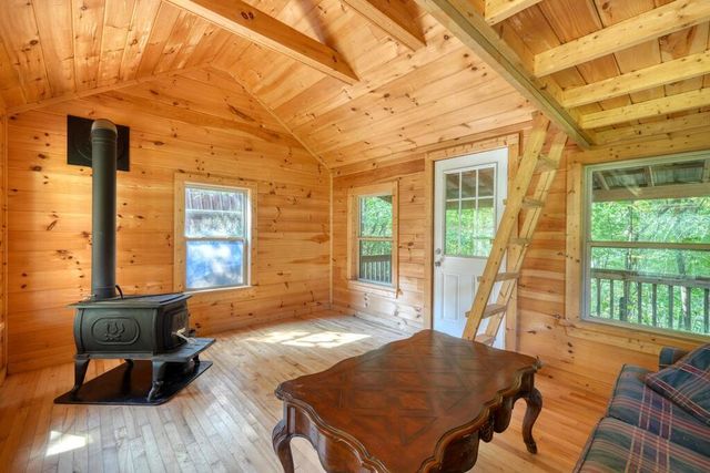 4782 Squirrel Hunting Road, Morganton, GA 30560