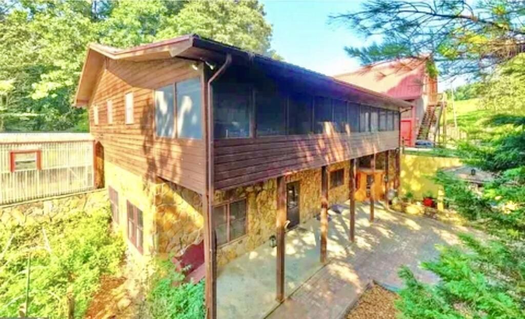 4782 Squirrel Hunting Road, Morganton, GA 30560