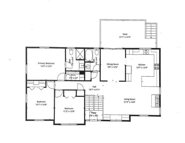 21 Holly Circle, Easthampton, MA 01027