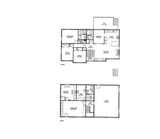 21 Holly Circle, Easthampton, MA 01027