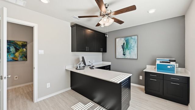 16605 LAGUNA VISTA Street, Fort Worth, TX 76247