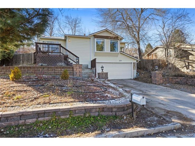 12676 W Mississippi Ave, Lakewood, CO 80228