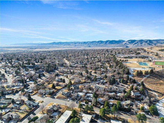 12676 W Mississippi Ave, Lakewood, CO 80228