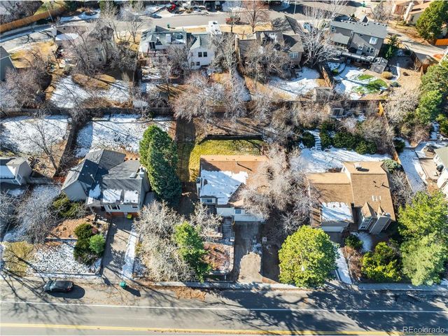 12676 W Mississippi Ave, Lakewood, CO 80228