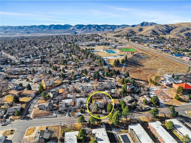 12676 W Mississippi Ave, Lakewood, CO 80228