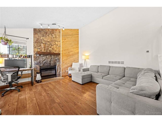 12676 W Mississippi Ave, Lakewood, CO 80228