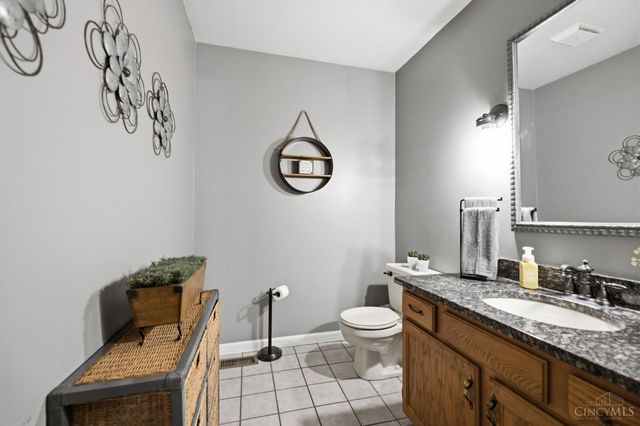 791 Farview Avenue, Lebanon, OH 45036