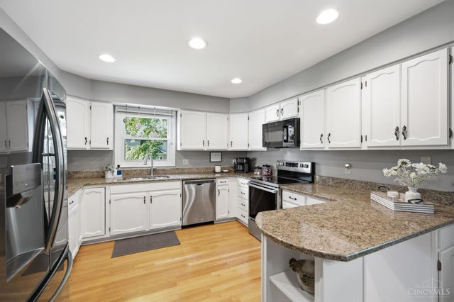 791 Farview Avenue, Lebanon, OH 45036
