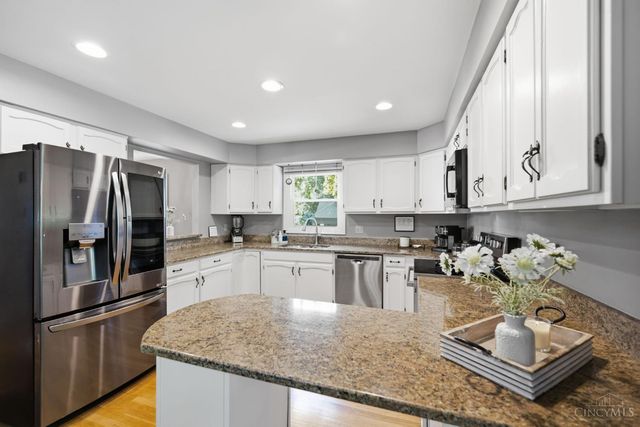791 Farview Avenue, Lebanon, OH 45036