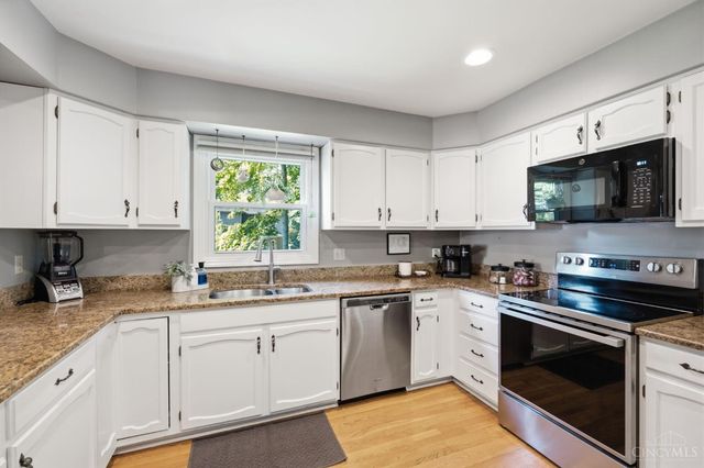 791 Farview Avenue, Lebanon, OH 45036