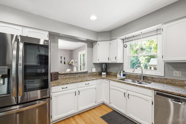 791 Farview Avenue, Lebanon, OH 45036