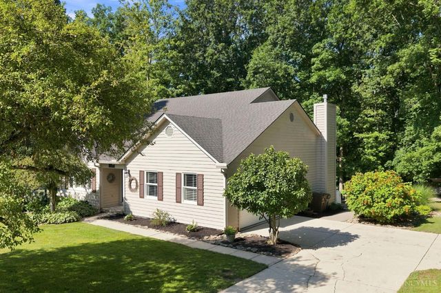 791 Farview Avenue, Lebanon, OH 45036