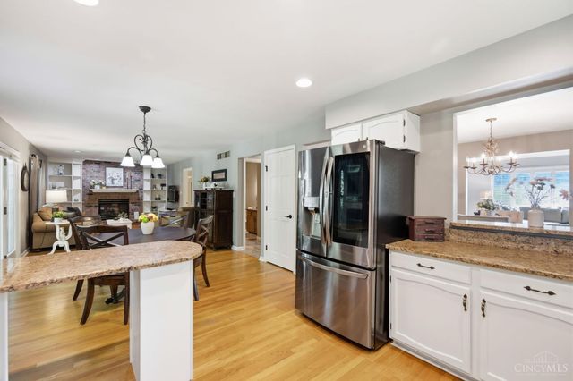 791 Farview Avenue, Lebanon, OH 45036