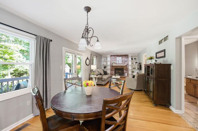 791 Farview Avenue, Lebanon, OH 45036