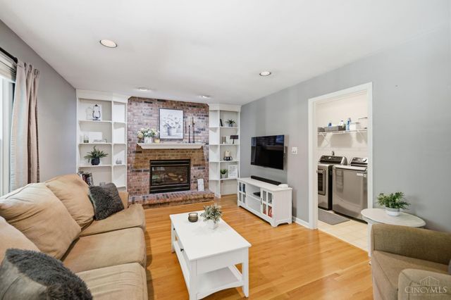791 Farview Avenue, Lebanon, OH 45036