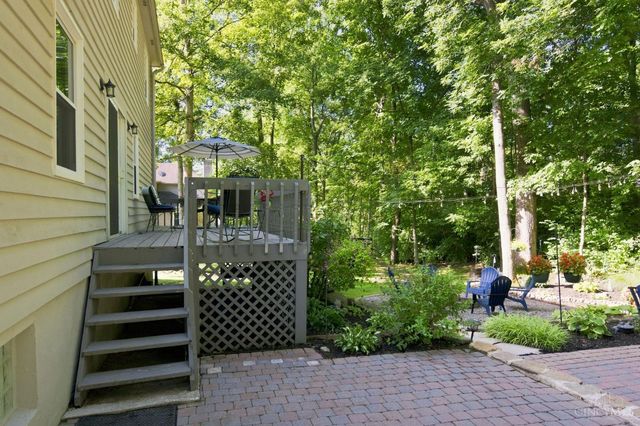 791 Farview Avenue, Lebanon, OH 45036