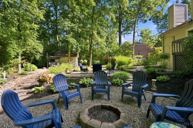 791 Farview Avenue, Lebanon, OH 45036