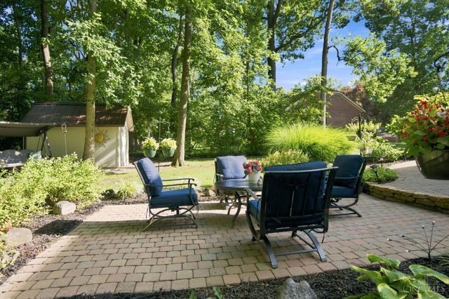 791 Farview Avenue, Lebanon, OH 45036
