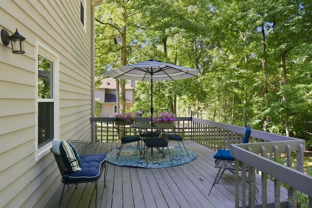 791 Farview Avenue, Lebanon, OH 45036