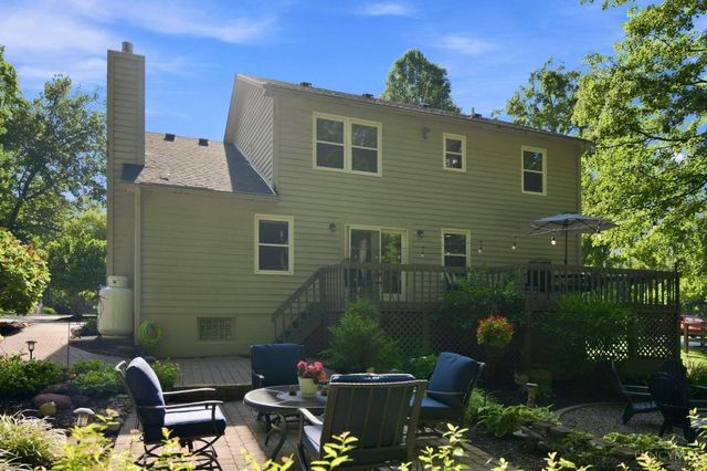 791 Farview Avenue, Lebanon, OH 45036