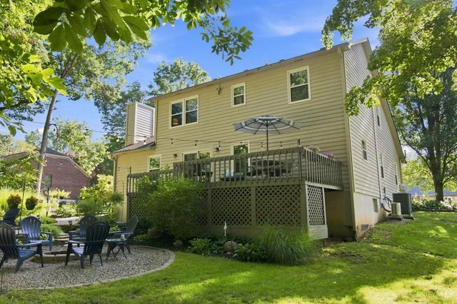 791 Farview Avenue, Lebanon, OH 45036
