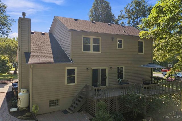 791 Farview Avenue, Lebanon, OH 45036