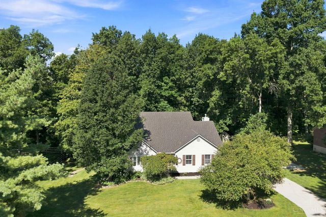 791 Farview Avenue, Lebanon, OH 45036