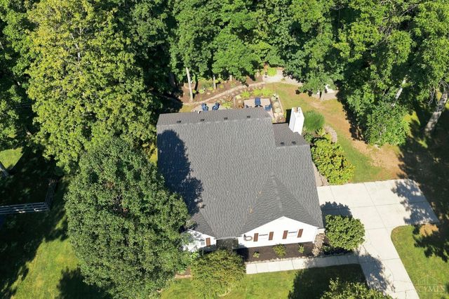 791 Farview Avenue, Lebanon, OH 45036