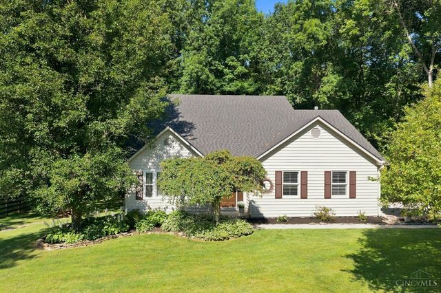 791 Farview Avenue, Lebanon, OH 45036