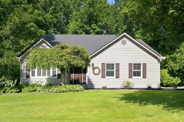 791 Farview Avenue, Lebanon, OH 45036