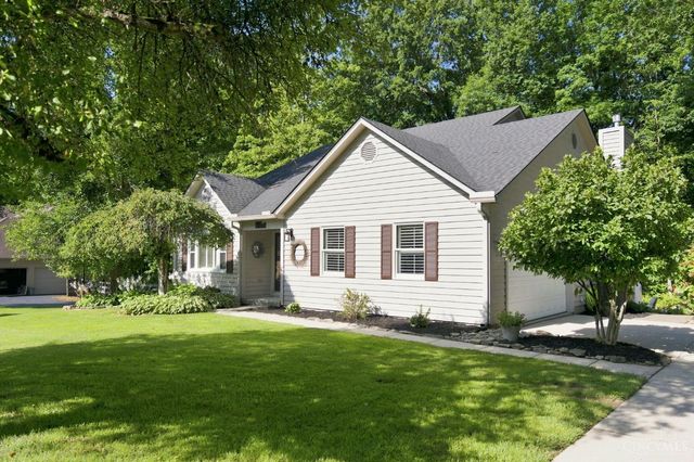 791 Farview Avenue, Lebanon, OH 45036