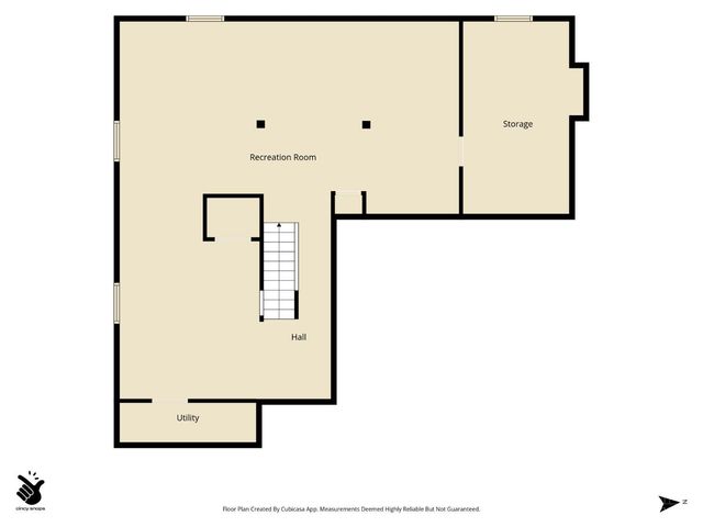 791 Farview Avenue, Lebanon, OH 45036