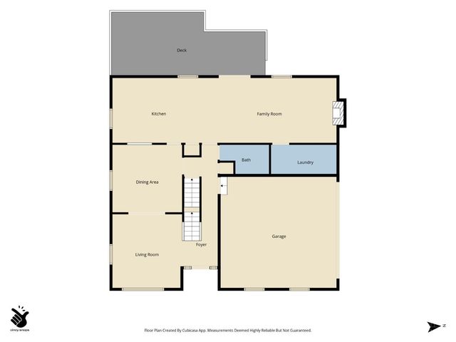 791 Farview Avenue, Lebanon, OH 45036