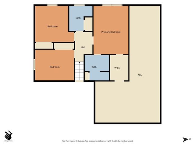 791 Farview Avenue, Lebanon, OH 45036