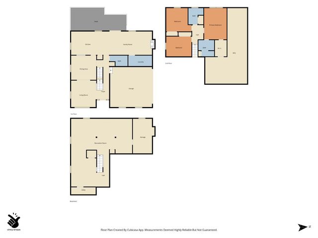 791 Farview Avenue, Lebanon, OH 45036