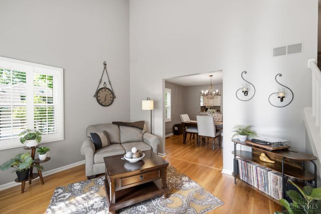791 Farview Avenue, Lebanon, OH 45036