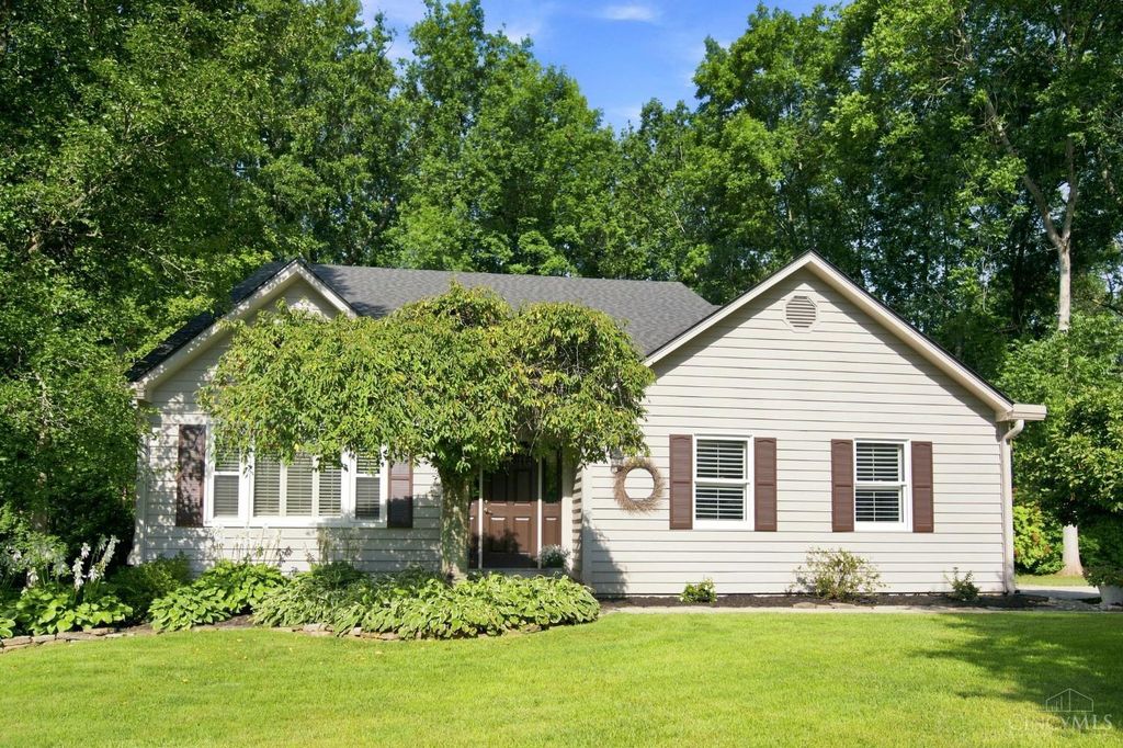 791 Farview Avenue, Lebanon, OH 45036