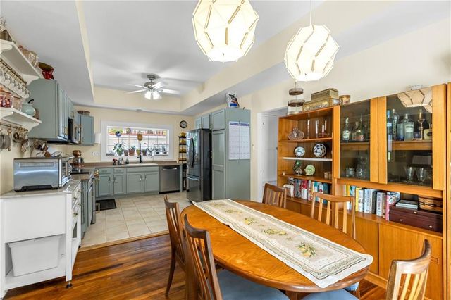 4955 Troostwood Road, Kansas City, MO 64110