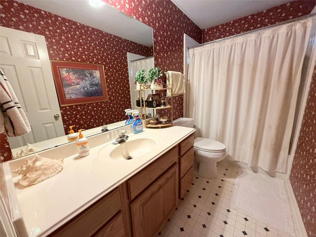 1600 Carriage Run W, Conroe, TX 77384