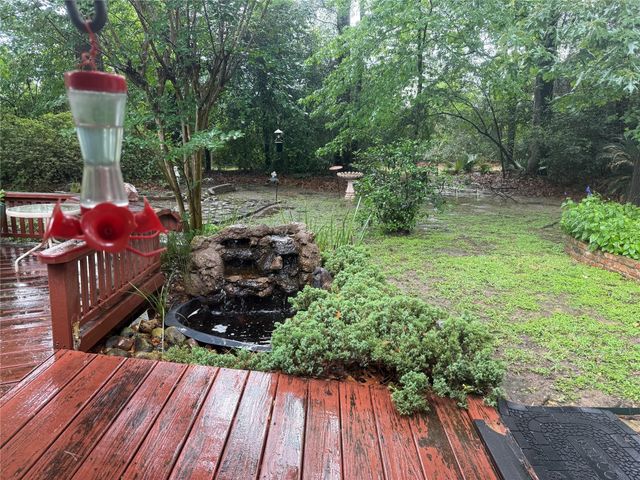 1600 Carriage Run W, Conroe, TX 77384