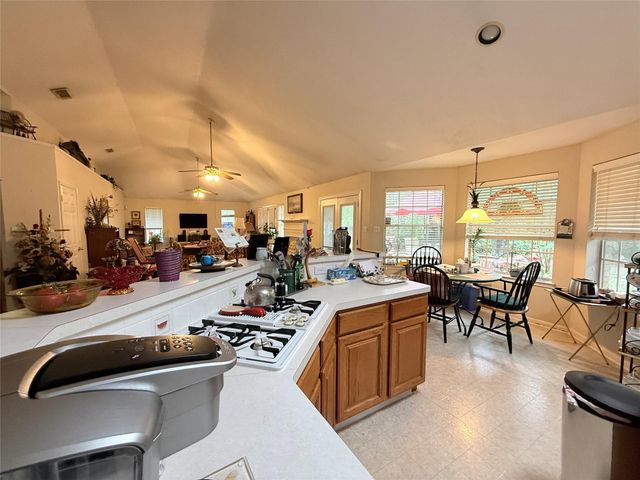 1600 Carriage Run W, Conroe, TX 77384