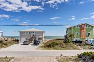 1013 N Shore Drive, Surf City, NC 28445