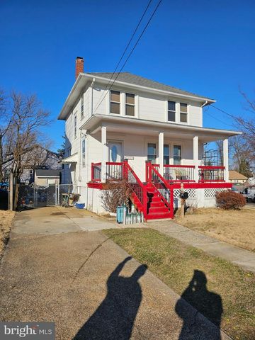 7665 RUDDEROW AVE, Pennsauken, NJ 08109